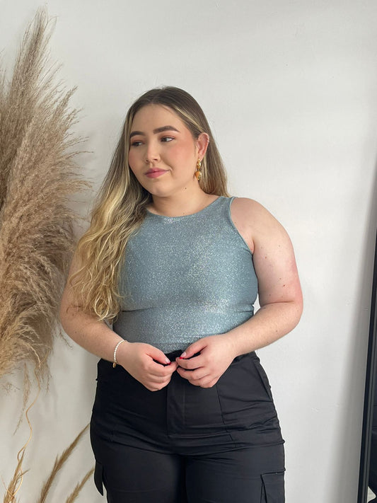 Básica esqueleto Mirella-Ref. 151