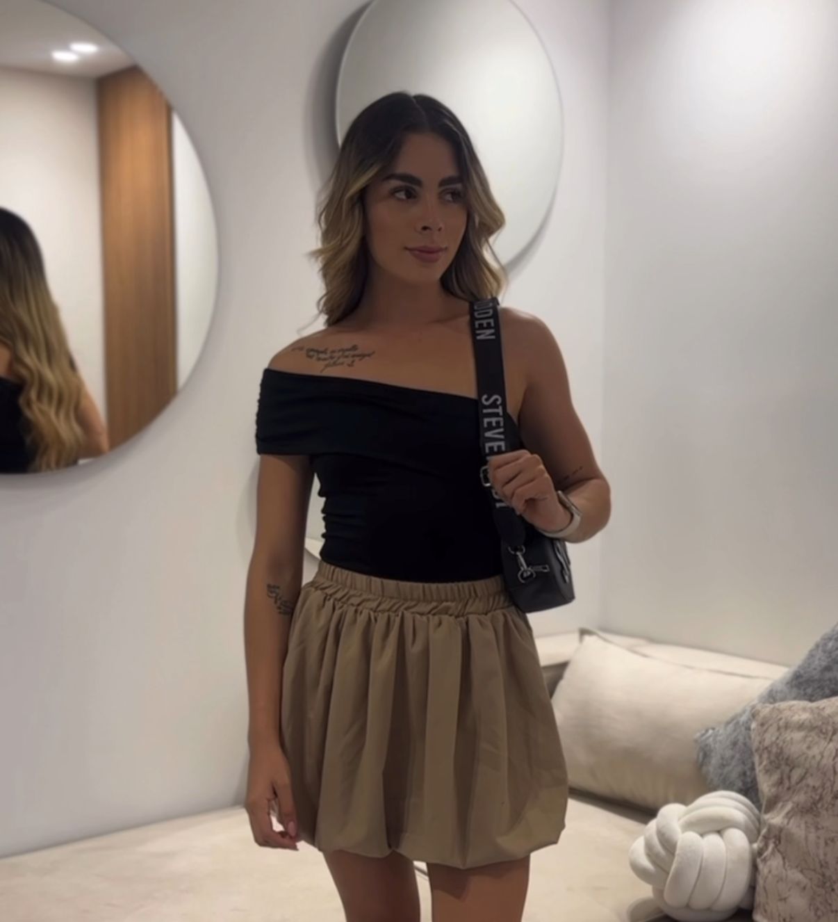 Body solo hombro-Ref. 197