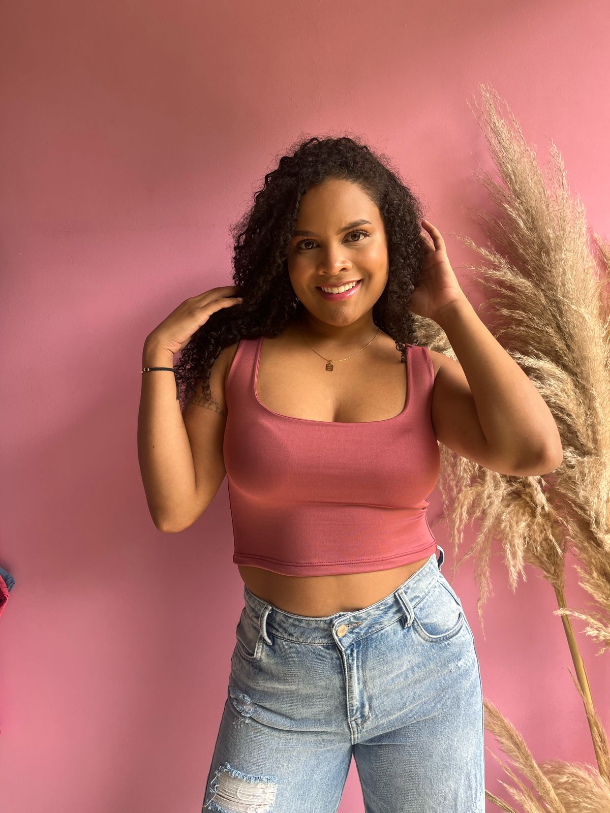 Top en tiras-Ref. 113