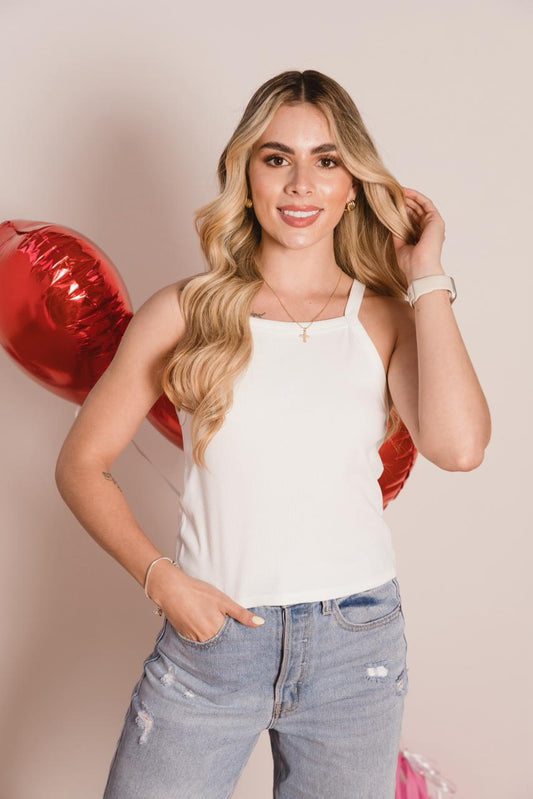 Top tiras rib-Ref. 173