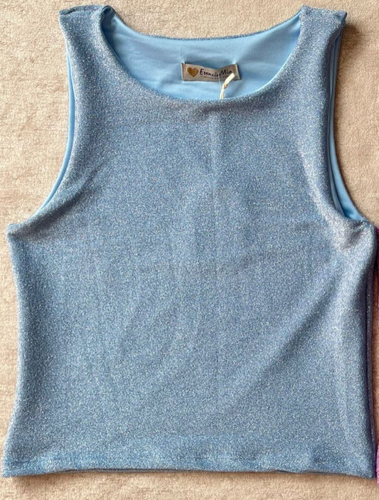 Top corto Mirella-Ref. 120